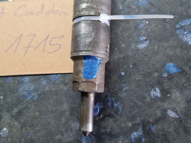 bontott SEAT CORDOBA I Porlasztó (1 db)