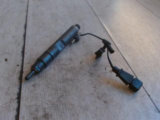 bontott SEAT CORDOBA I Porlasztó (1 db)