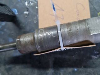 bontott SEAT CORDOBA I Porlasztó (1 db)