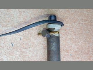 bontott SEAT CORDOBA I Porlasztó (1 db)