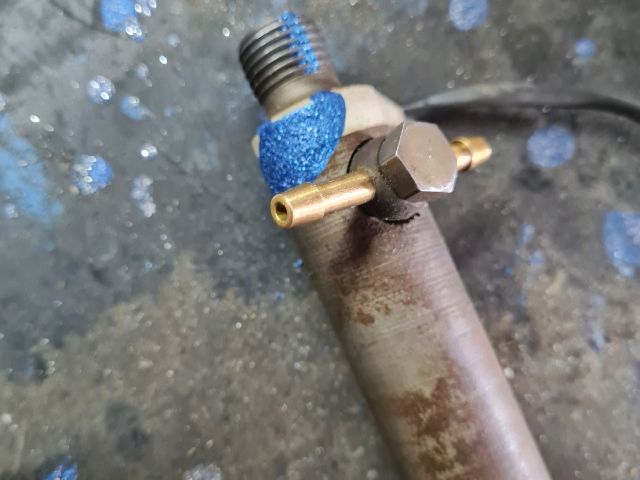 bontott SEAT CORDOBA I Porlasztó (1 db)