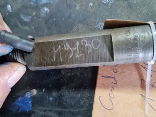 bontott SEAT CORDOBA I Porlasztó (1 db)