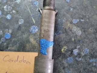 bontott SEAT CORDOBA I Porlasztó (1 db)