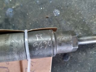 bontott SEAT CORDOBA I Porlasztó (1 db)