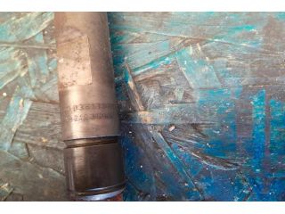 bontott SEAT CORDOBA I Porlasztó (1 db)