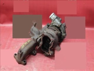 bontott SEAT CORDOBA I Turbó