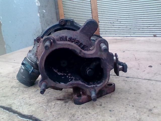 bontott SEAT CORDOBA I Turbó