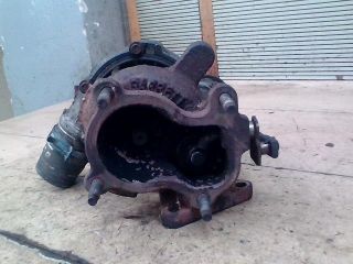 bontott SEAT CORDOBA I Turbó