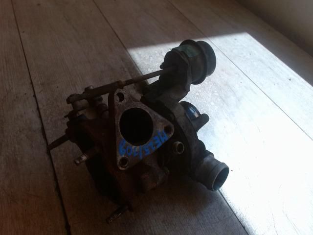 bontott SEAT CORDOBA I Turbó