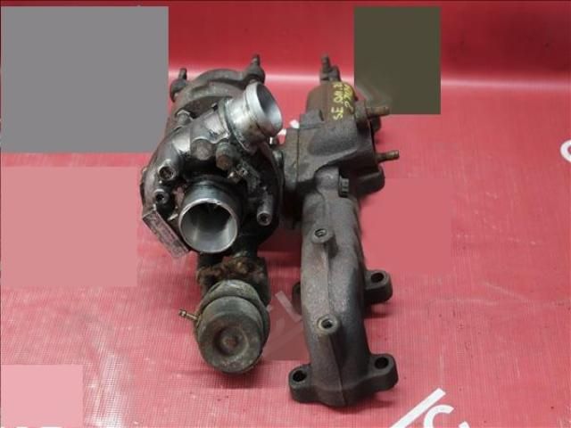 bontott SEAT CORDOBA I Turbó