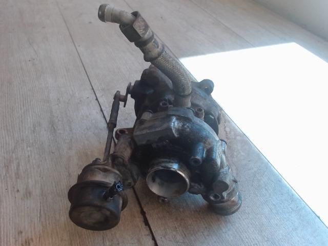 bontott SEAT CORDOBA I Turbó