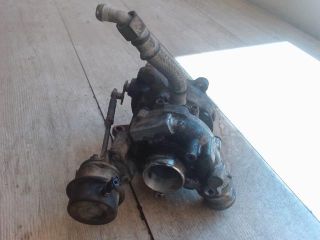 bontott SEAT CORDOBA I Turbó