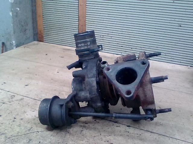 bontott SEAT CORDOBA I Turbó