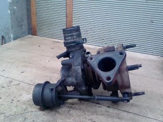 bontott SEAT CORDOBA I Turbó