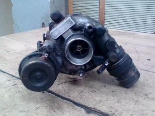 bontott SEAT CORDOBA I Turbó