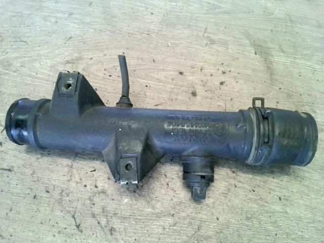 bontott SEAT CORDOBA I Turbócső