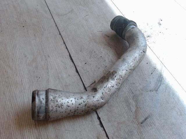 bontott SEAT CORDOBA I Turbócső