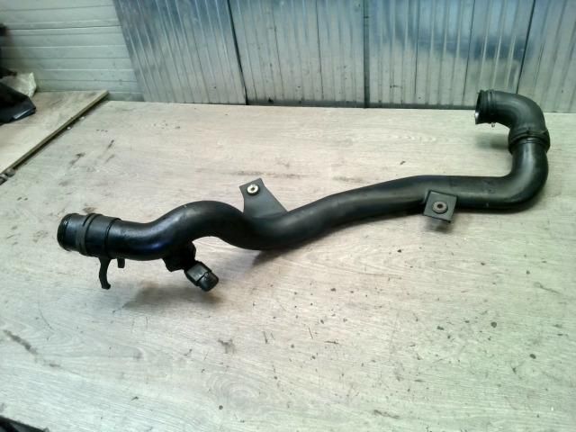 bontott SEAT CORDOBA I Turbócső