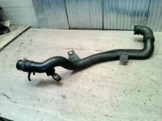 bontott SEAT CORDOBA I Turbócső