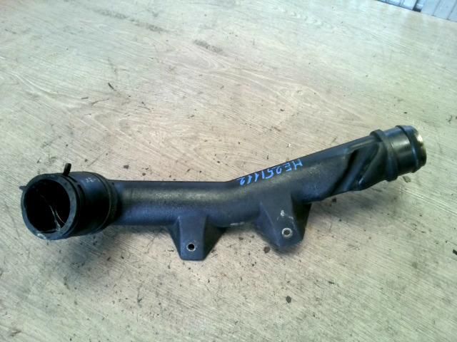 bontott SEAT CORDOBA I Turbócső