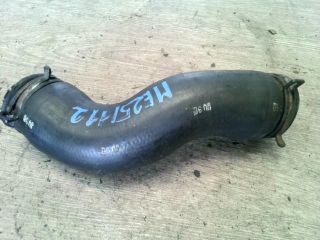 bontott SEAT CORDOBA I Turbócső