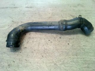 bontott SEAT CORDOBA I Turbócső