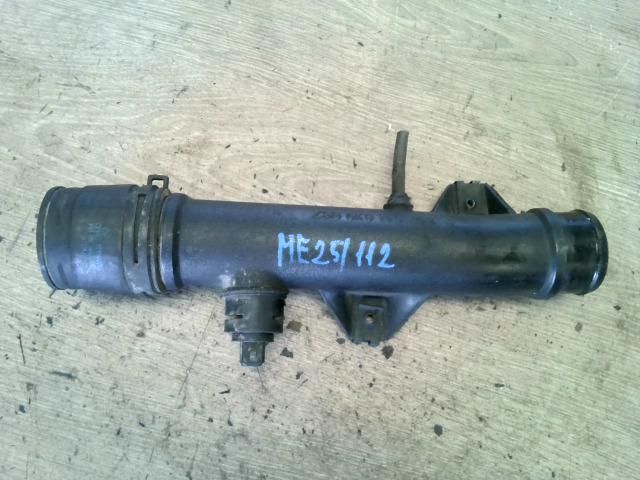 bontott SEAT CORDOBA I Turbócső