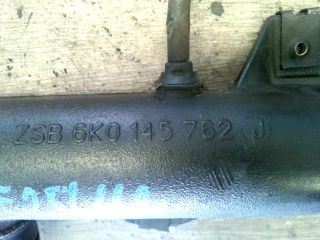 bontott SEAT CORDOBA I Turbócső