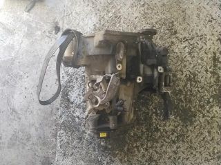 bontott SEAT CORDOBA I Váltó (Mechanikus)