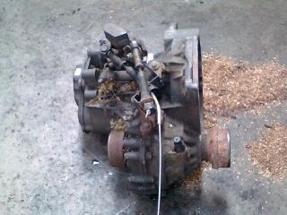 bontott SEAT CORDOBA I Váltó (Mechanikus)