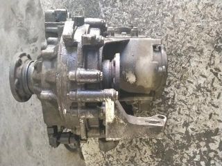 bontott SEAT CORDOBA I Váltó (Mechanikus)