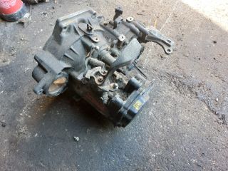 bontott SEAT CORDOBA I Váltó (Mechanikus)