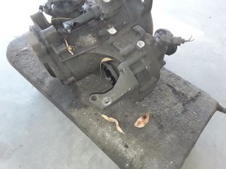bontott SEAT CORDOBA I Váltó (Mechanikus)