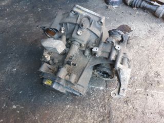 bontott SEAT CORDOBA I Váltó (Mechanikus)