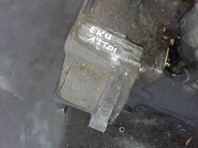 bontott SEAT CORDOBA I Váltó (Mechanikus)