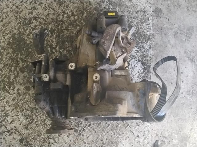 bontott SEAT CORDOBA I Váltó (Mechanikus)