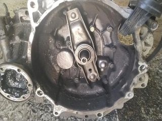 bontott SEAT CORDOBA I Váltó (Mechanikus)