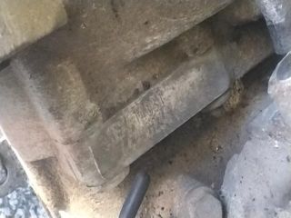 bontott SEAT CORDOBA I Váltó (Mechanikus)