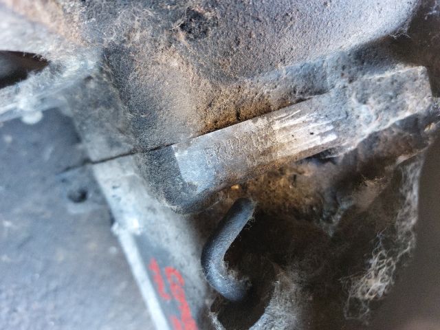 bontott SEAT CORDOBA I Váltó (Mechanikus)