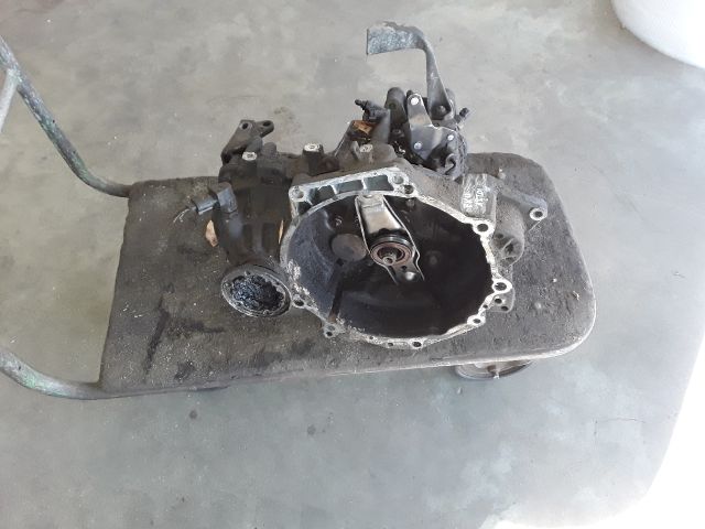 bontott SEAT CORDOBA I Váltó (Mechanikus)