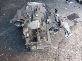 bontott SEAT CORDOBA I Váltó (Mechanikus)
