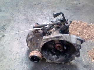 bontott SEAT CORDOBA I Váltó (Mechanikus)