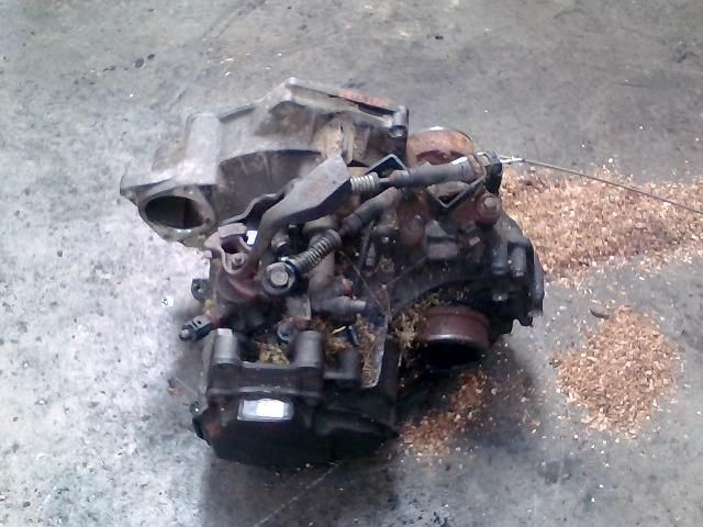 bontott SEAT CORDOBA I Váltó (Mechanikus)