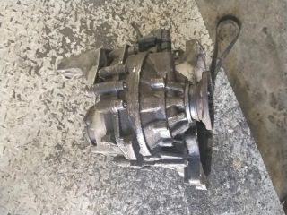 bontott SEAT CORDOBA I Váltó (Mechanikus)