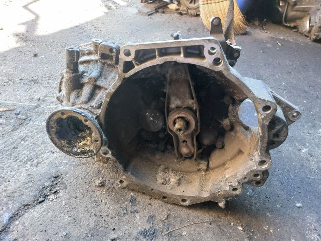 bontott SEAT CORDOBA I Váltó (Mechanikus)