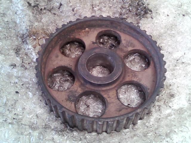 bontott SEAT CORDOBA I Vezérműkerék