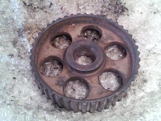 bontott SEAT CORDOBA I Vezérműkerék