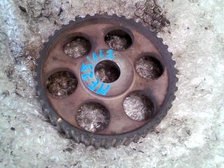 bontott SEAT CORDOBA I Vezérműkerék