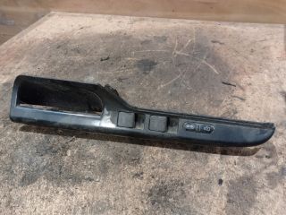 bontott SEAT CORDOBA I Ablakemelő Kapcsoló Négyes / Kettes