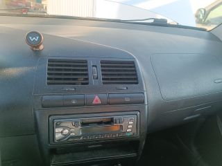 bontott SEAT CORDOBA I Ablakemelő Kapcsoló Négyes / Kettes